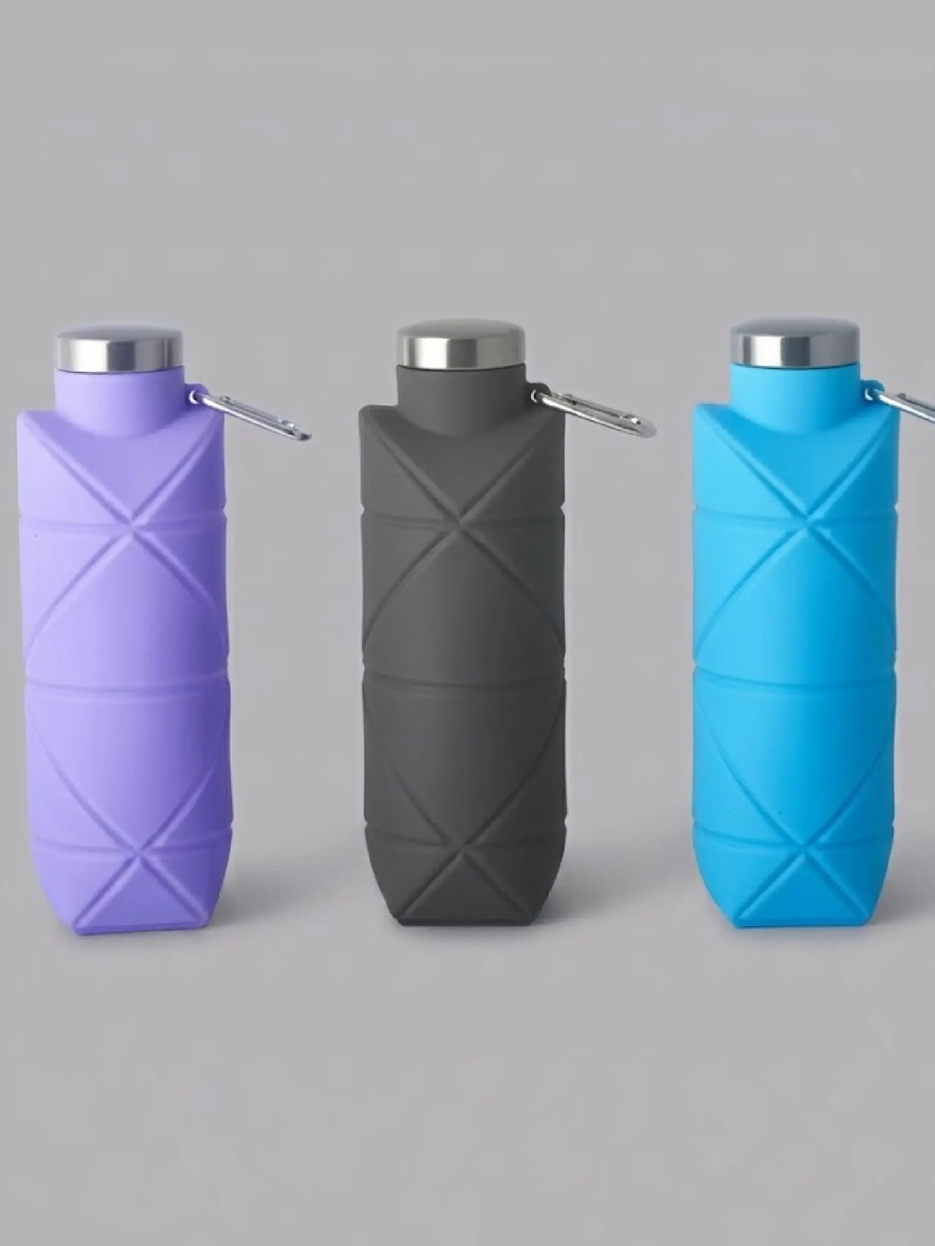 Outdoor Sports Foldable Water bottle