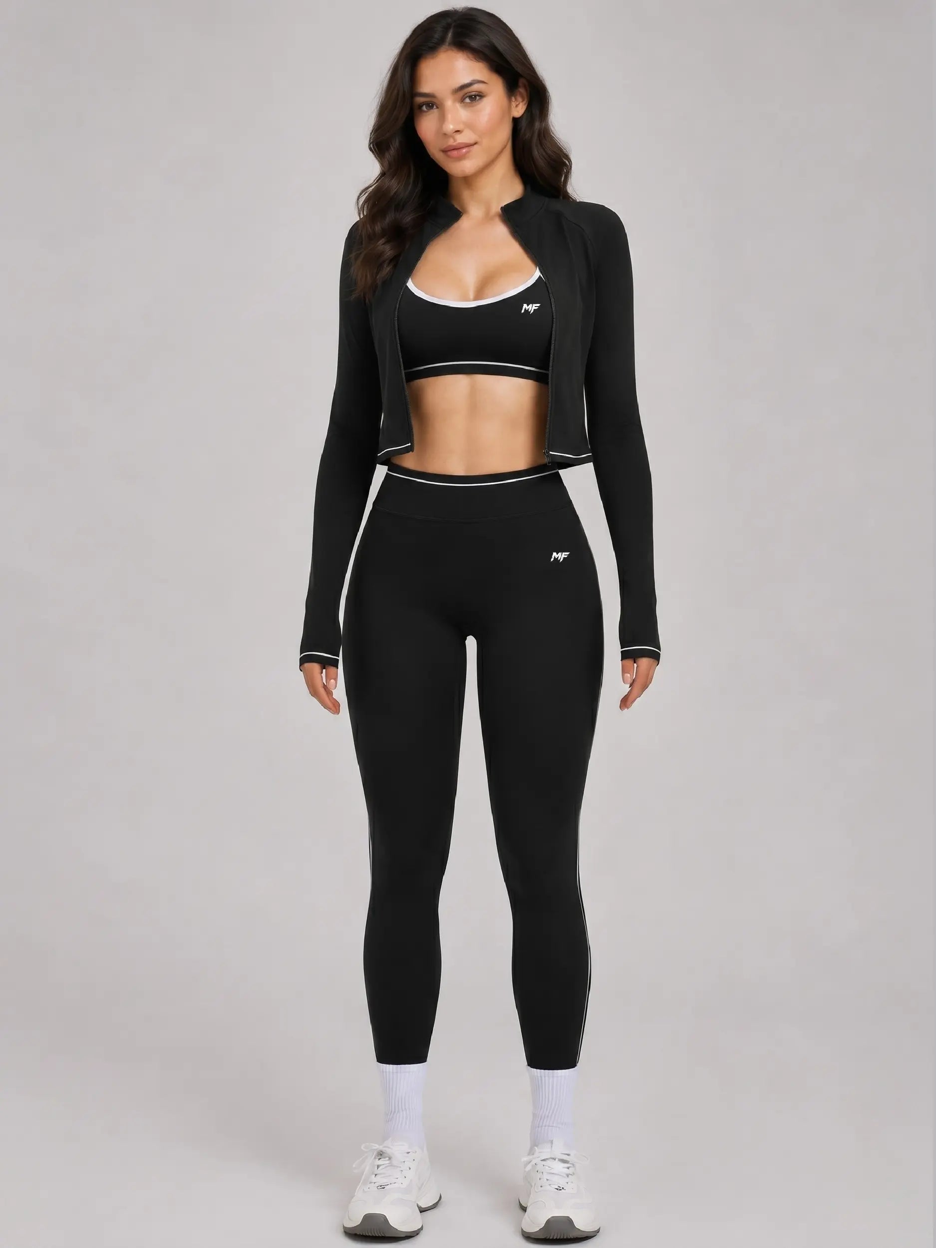 3-Piece Workout Set