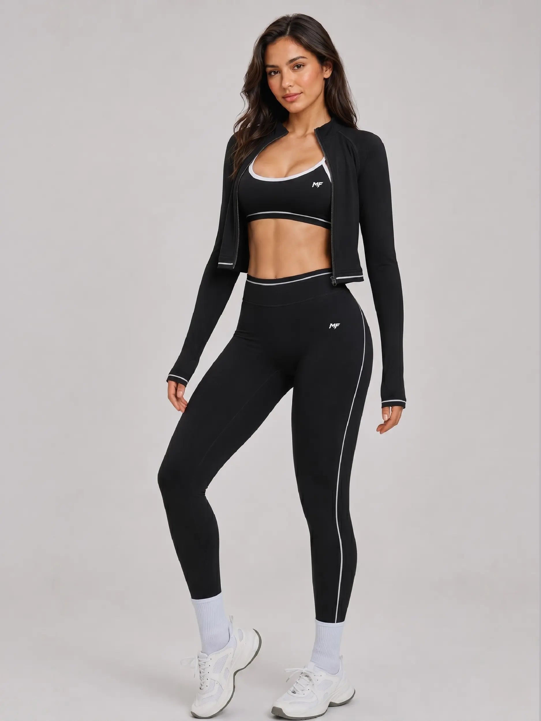 3-Piece Workout Set