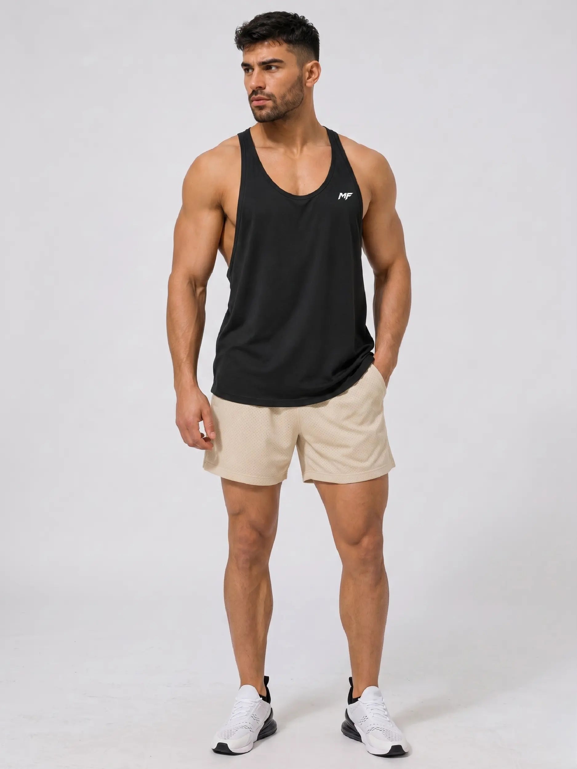 Men's Compression Tank