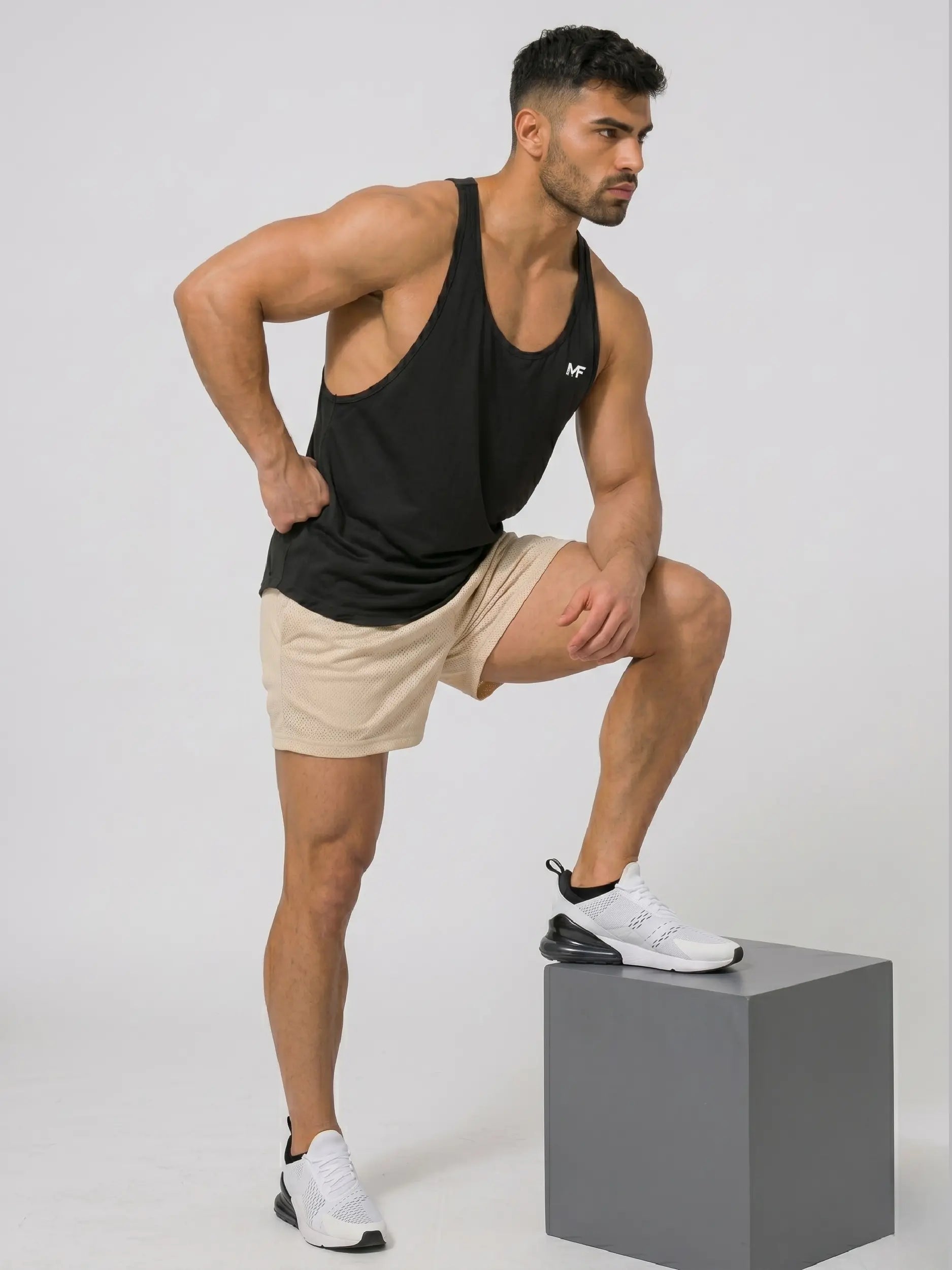 Men's Compression Tank