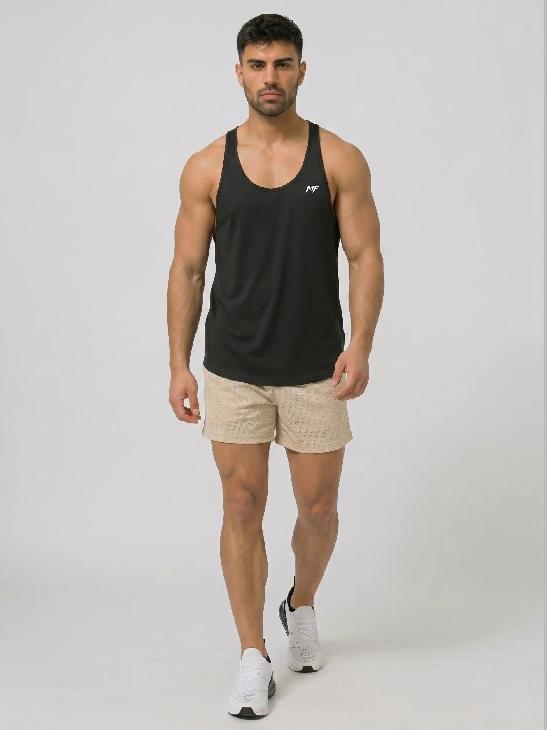 Men's Compression Tank