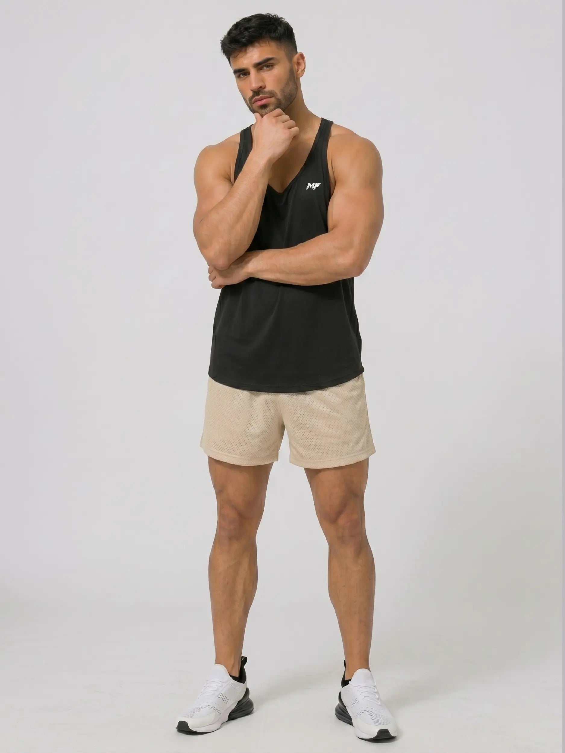 Men's Compression Tank