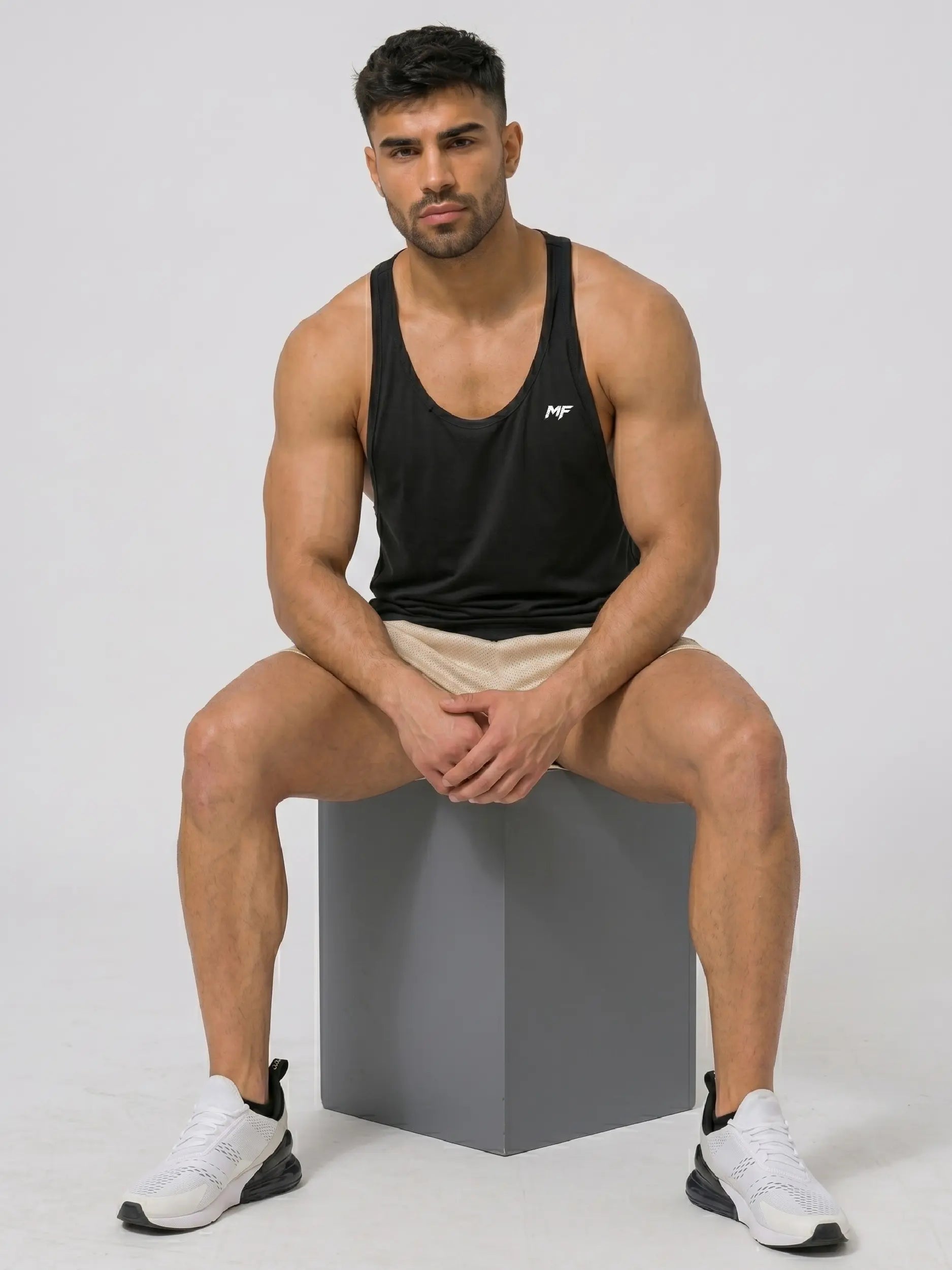 Men's Compression Tank