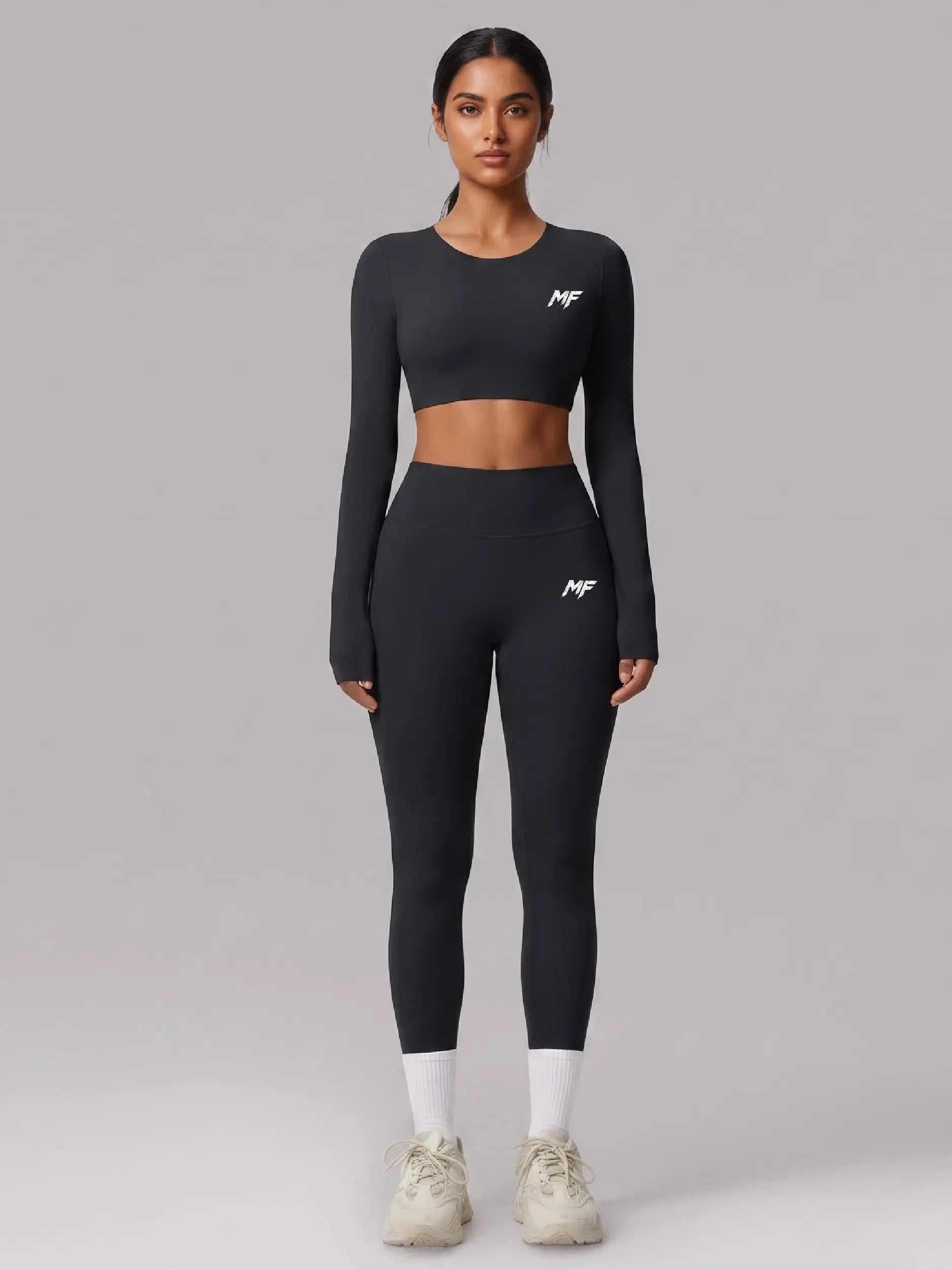 Long Sleeves without Pocket