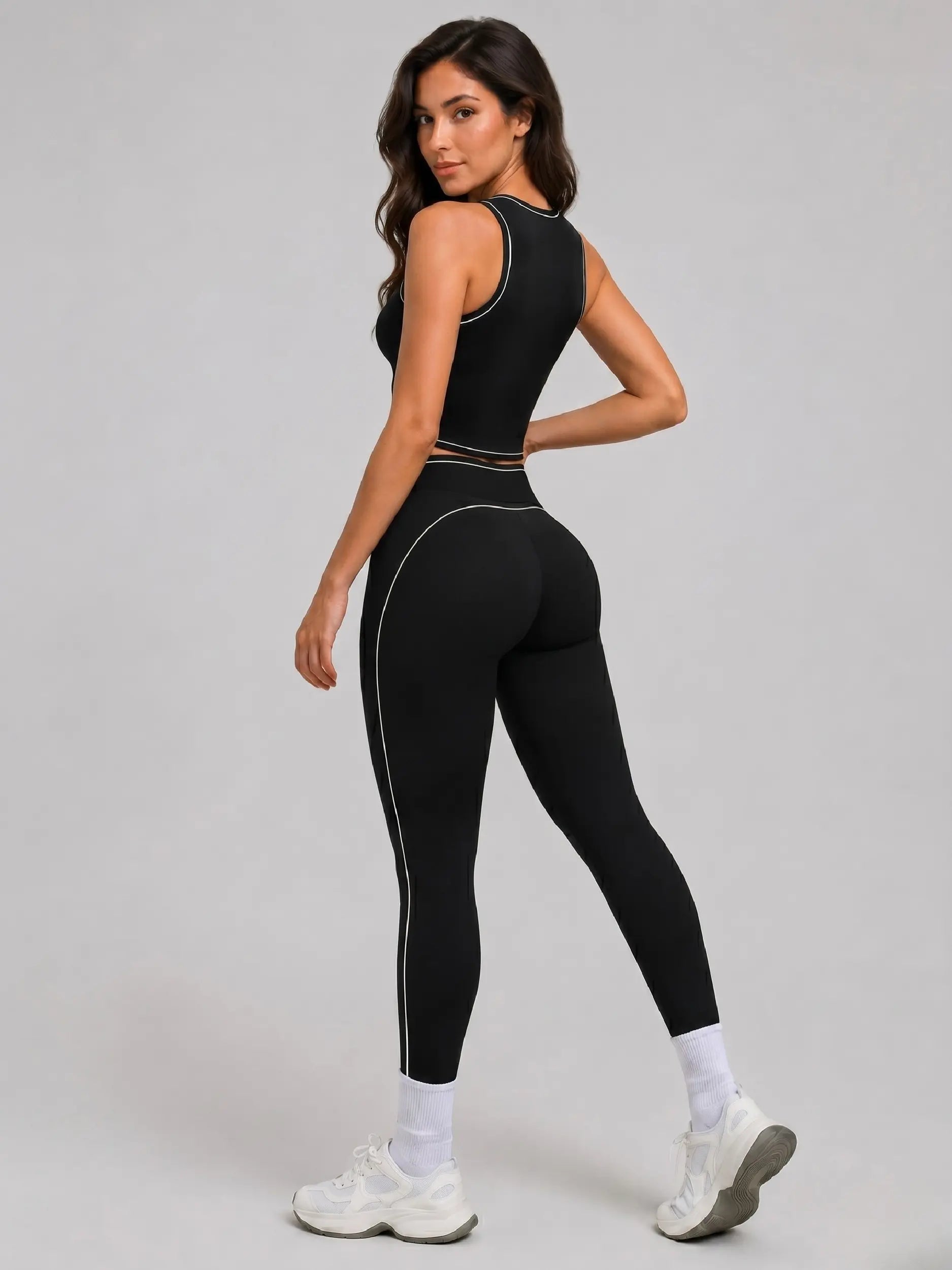 2-Piece Workout Set