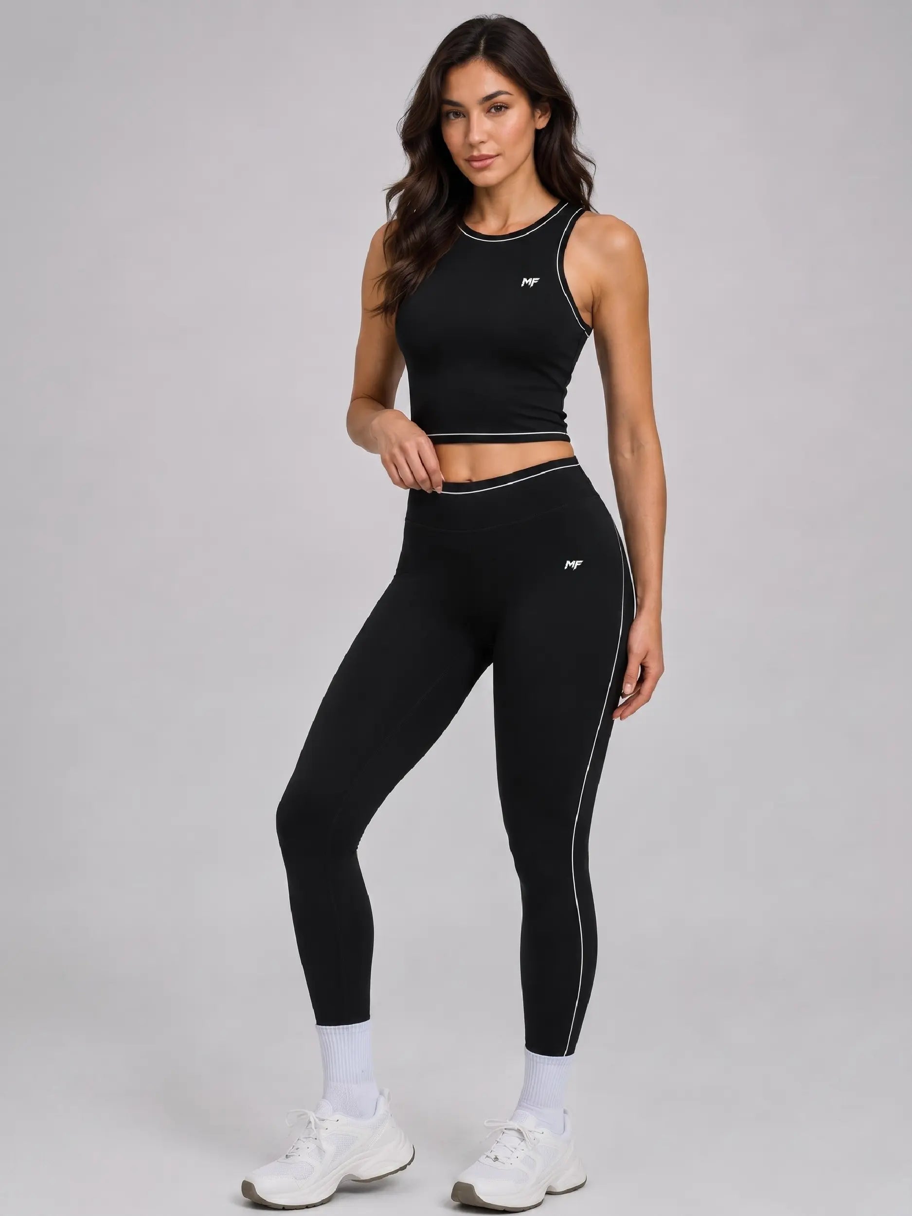 2-Piece Workout Set