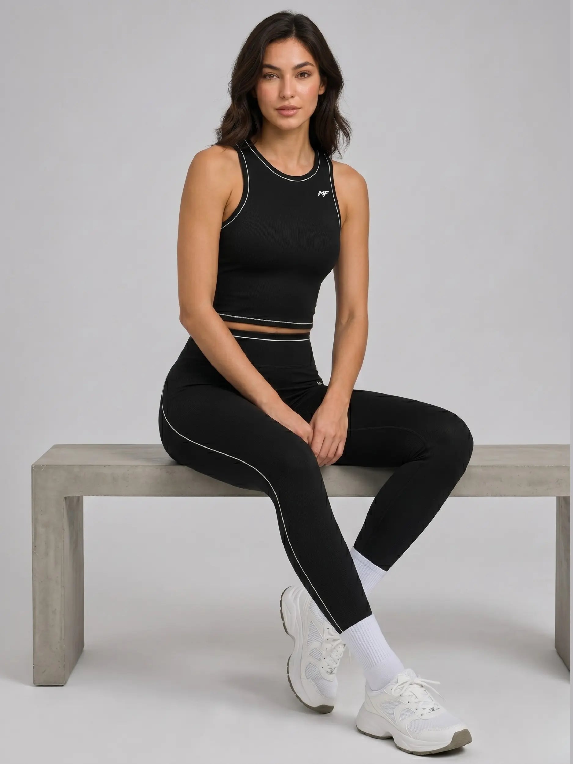 2-Piece Workout Set