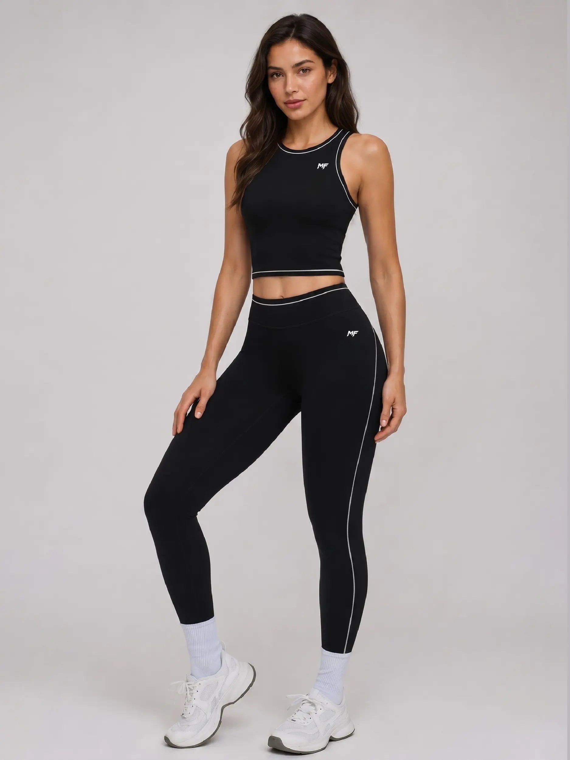 2-Piece Workout Set
