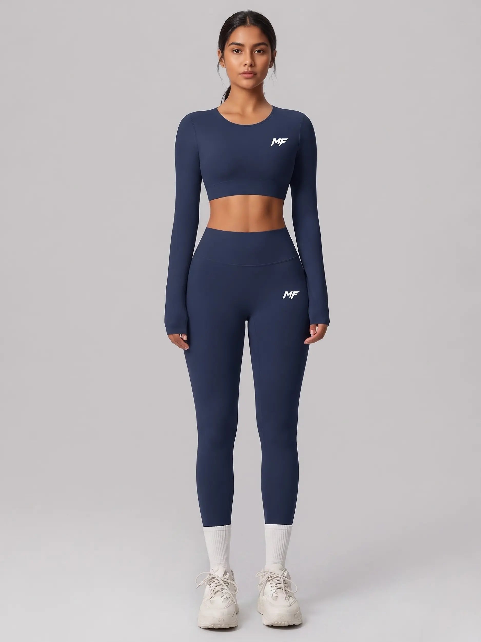 Long Sleeves without Pocket