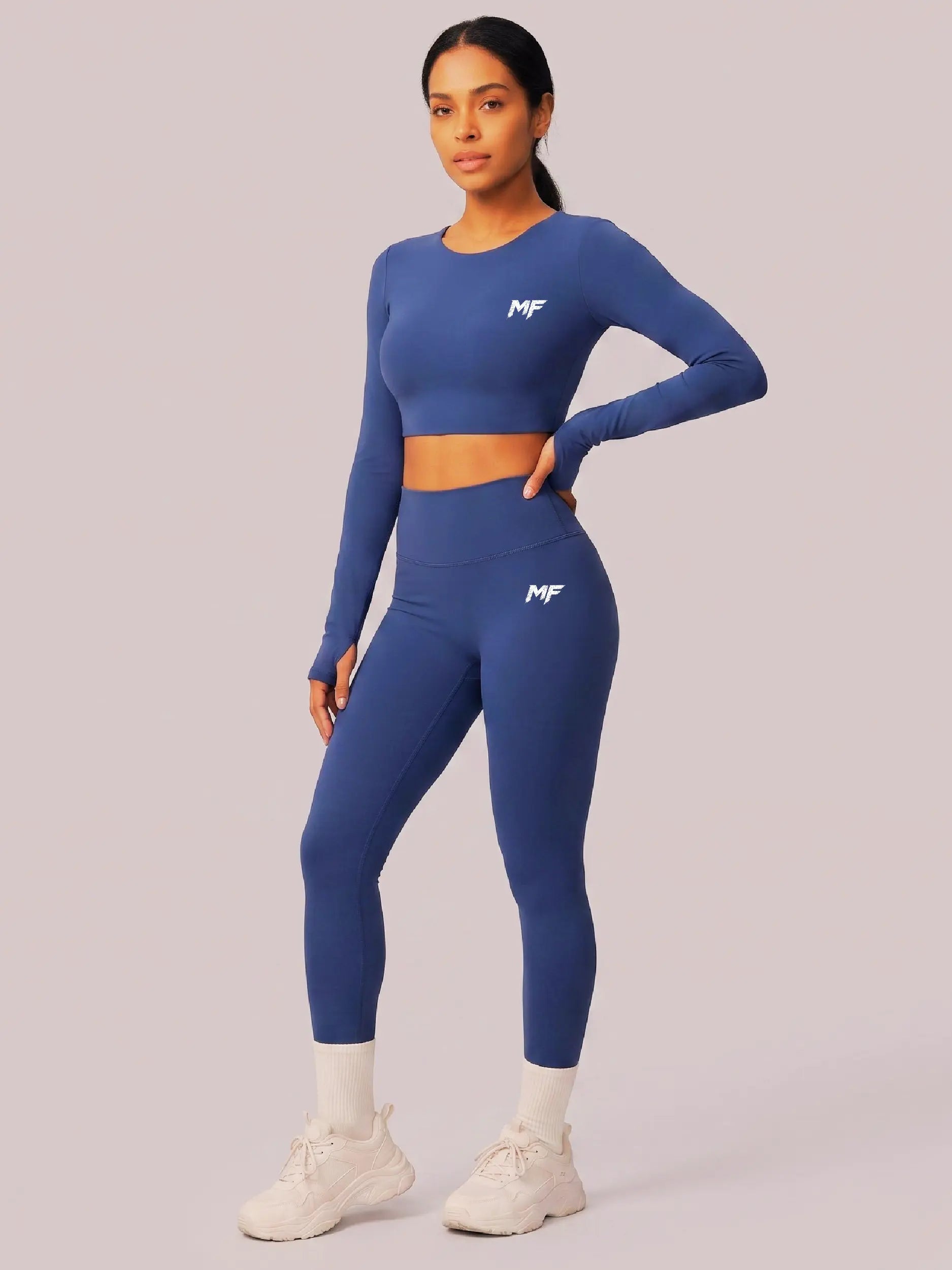 Long Sleeves without Pocket