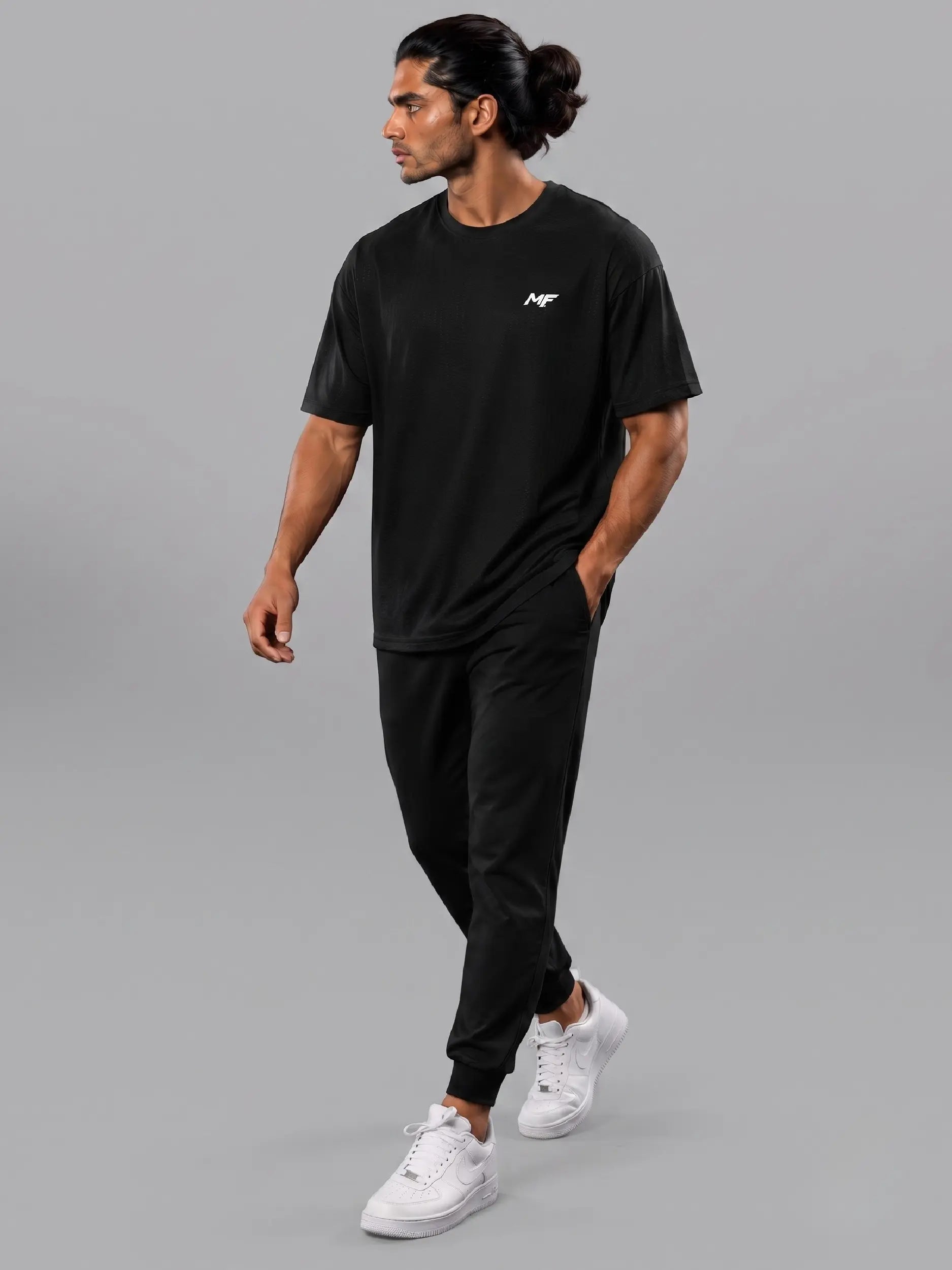 Black T-Shirt