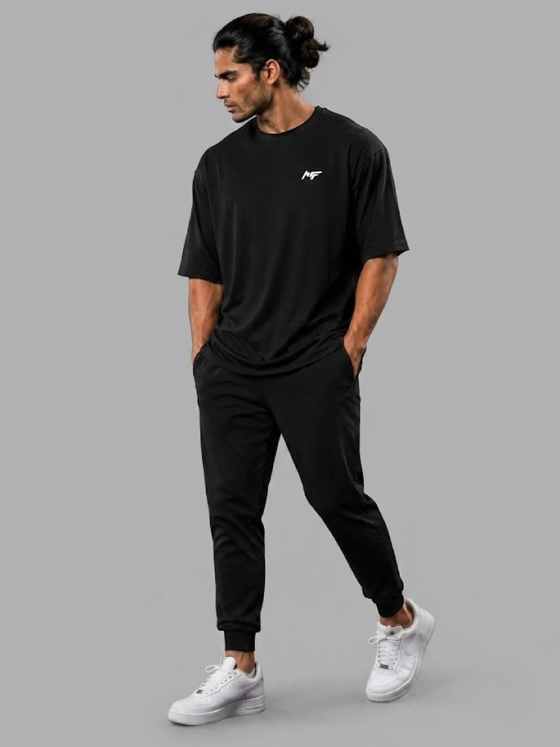 Black T-Shirt