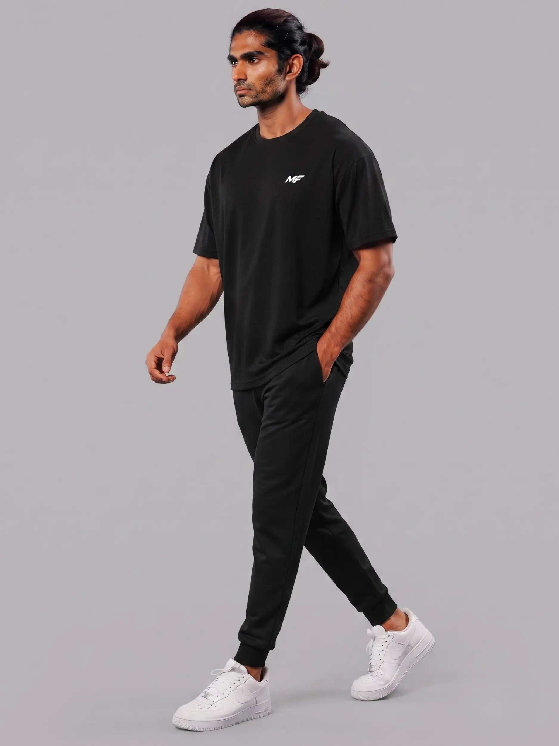 Black T-Shirt