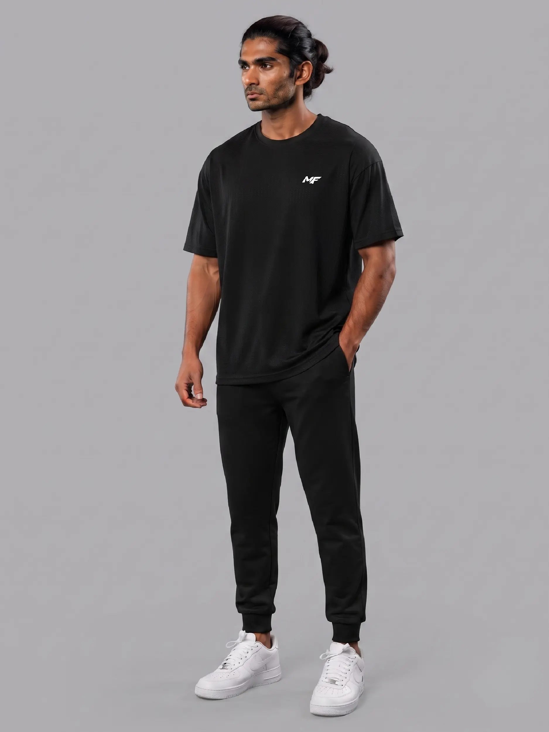 Black T-Shirt