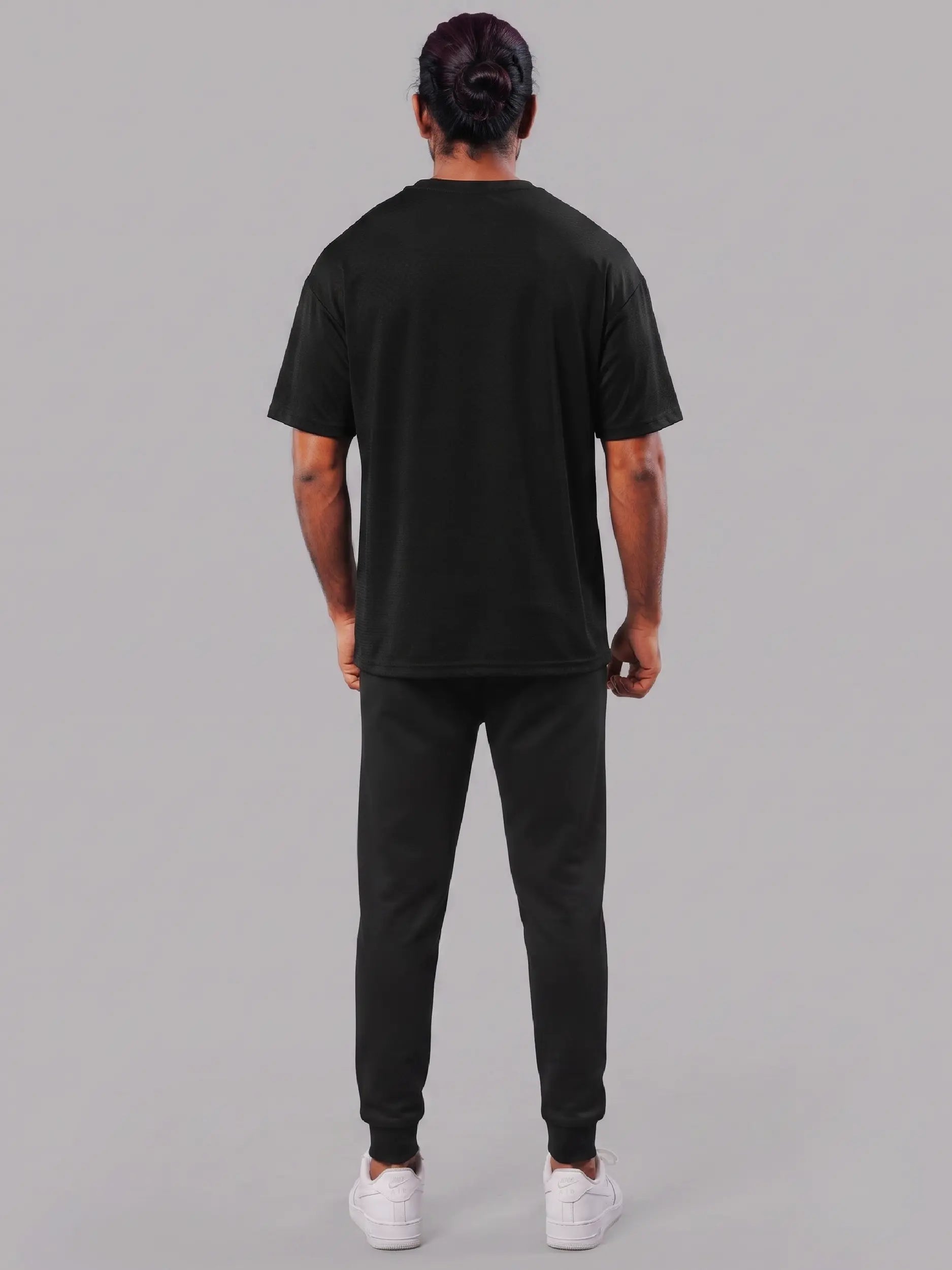 Black T-Shirt