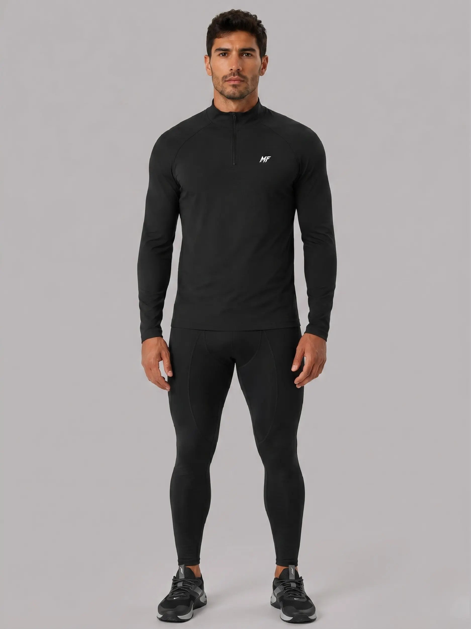 Men's Long-Sleeve Top