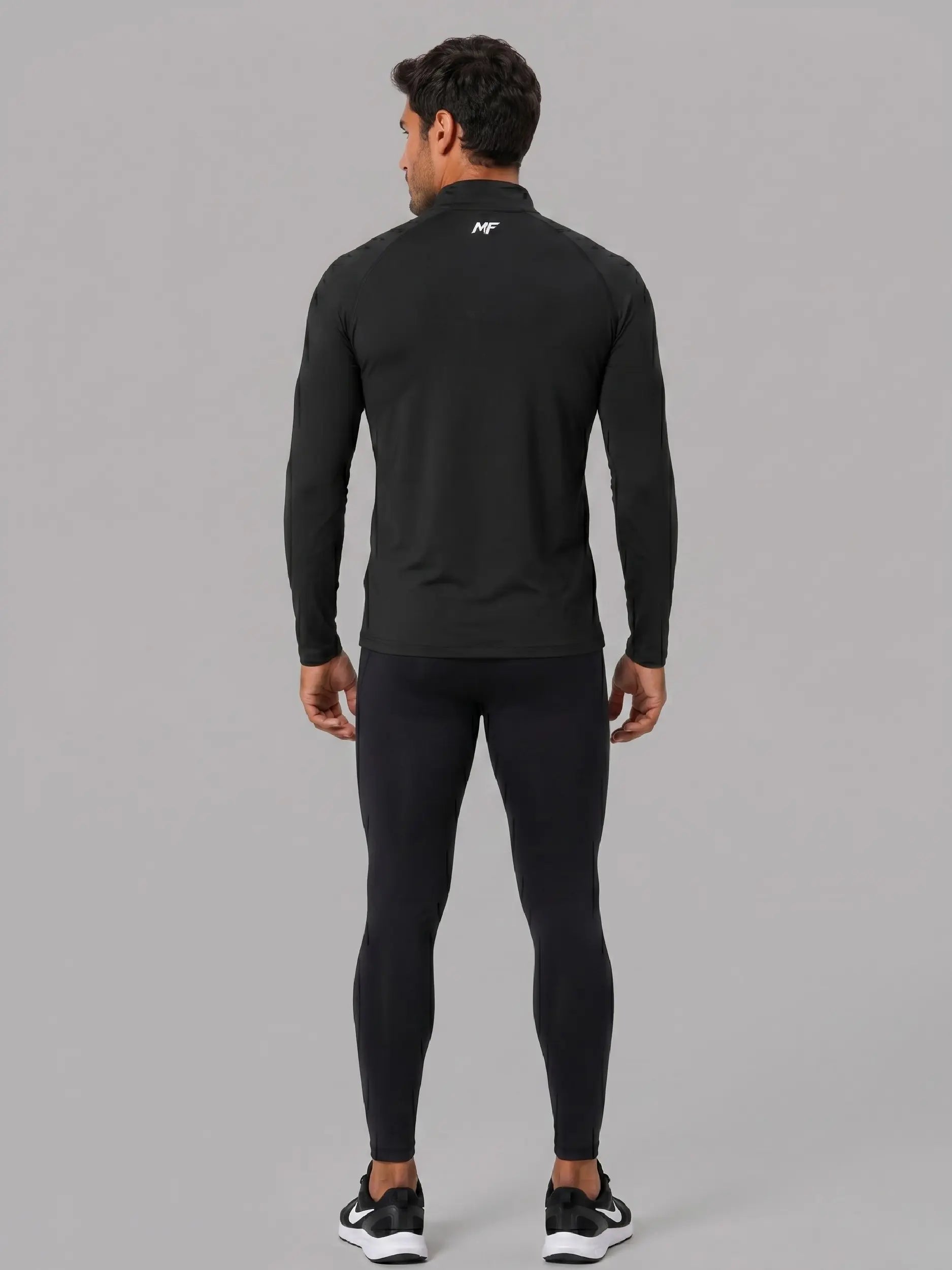 Men's Long-Sleeve Top