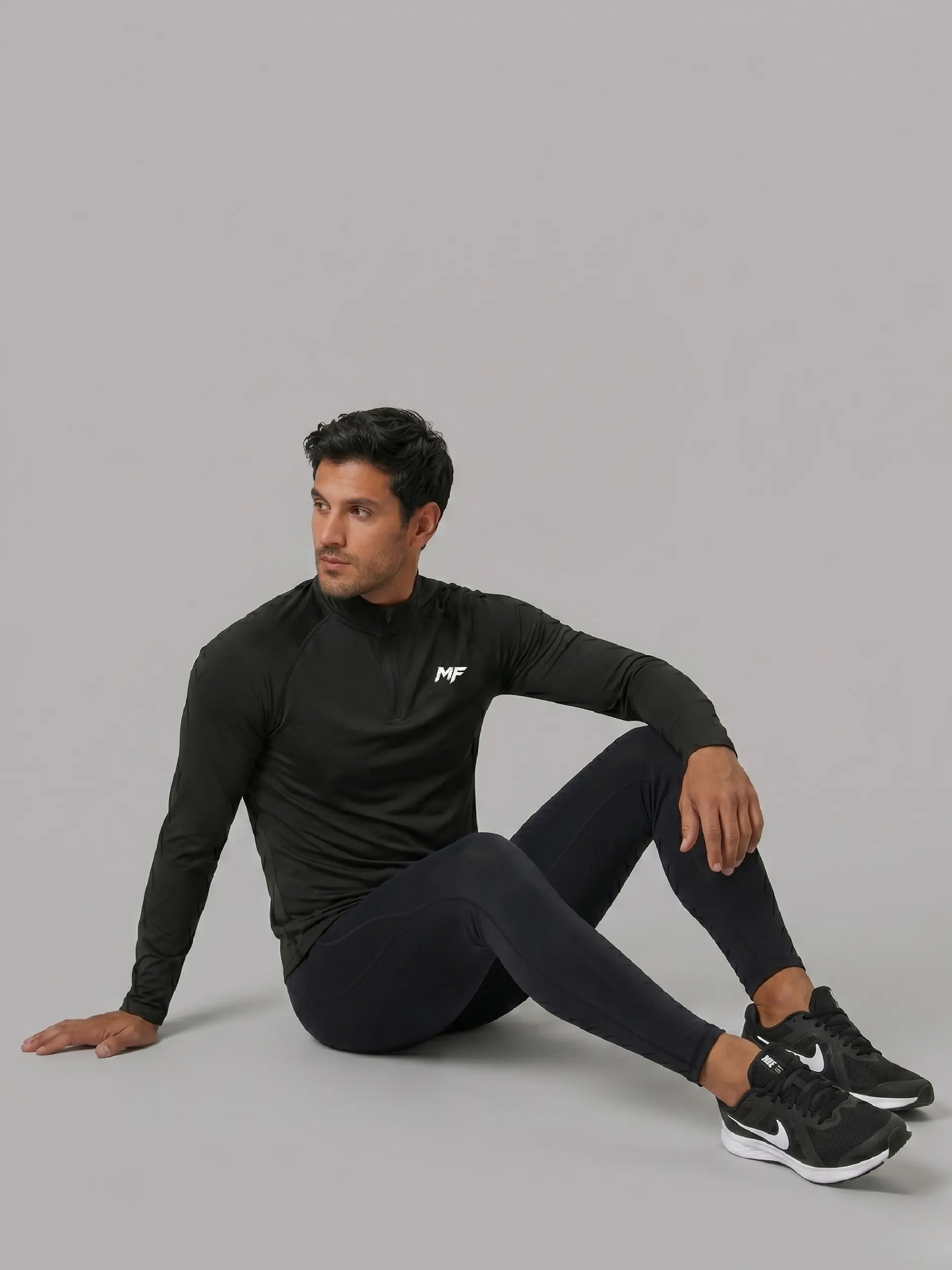 Men's Long-Sleeve Top