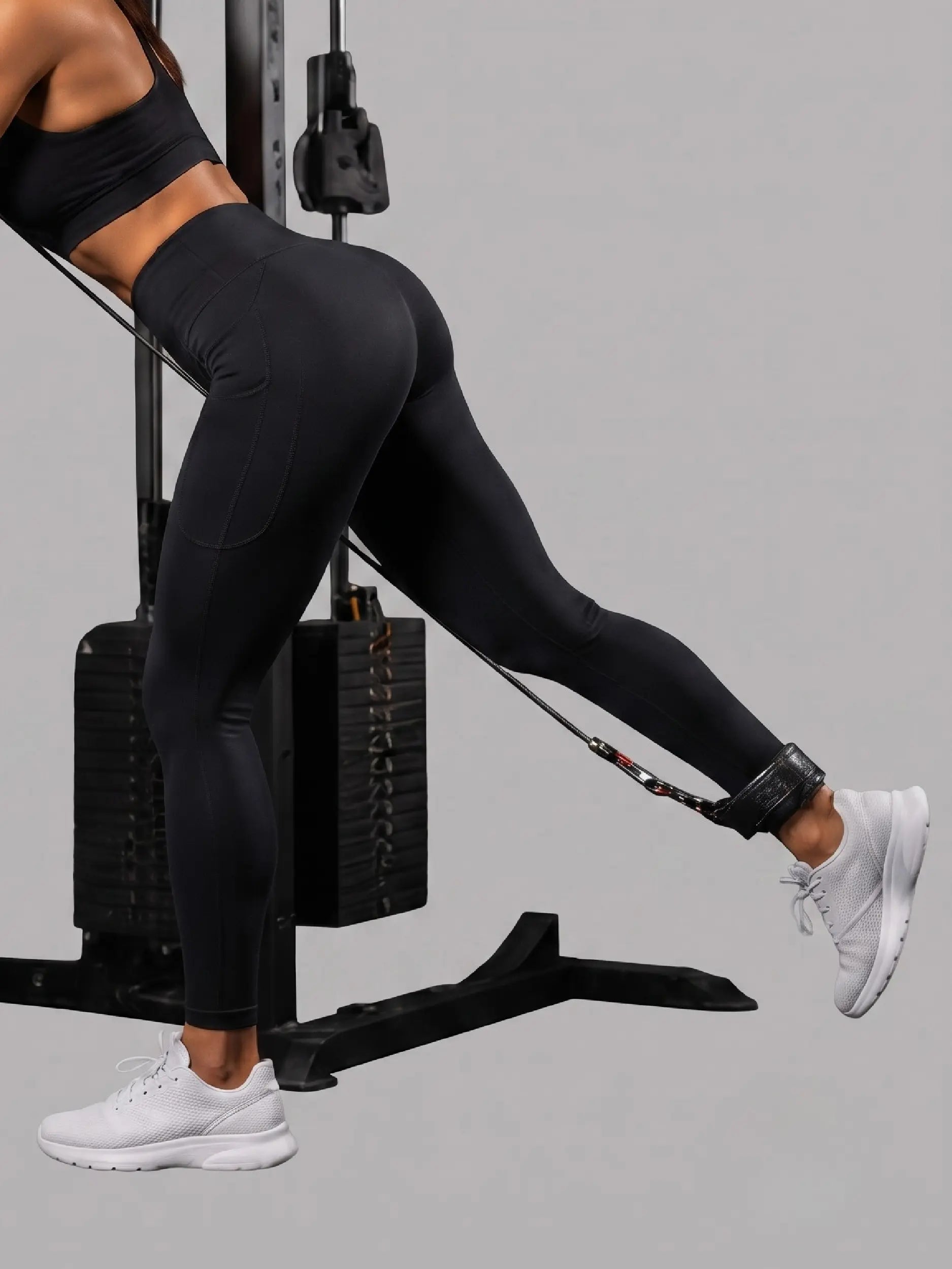 Women's Performance Leggings