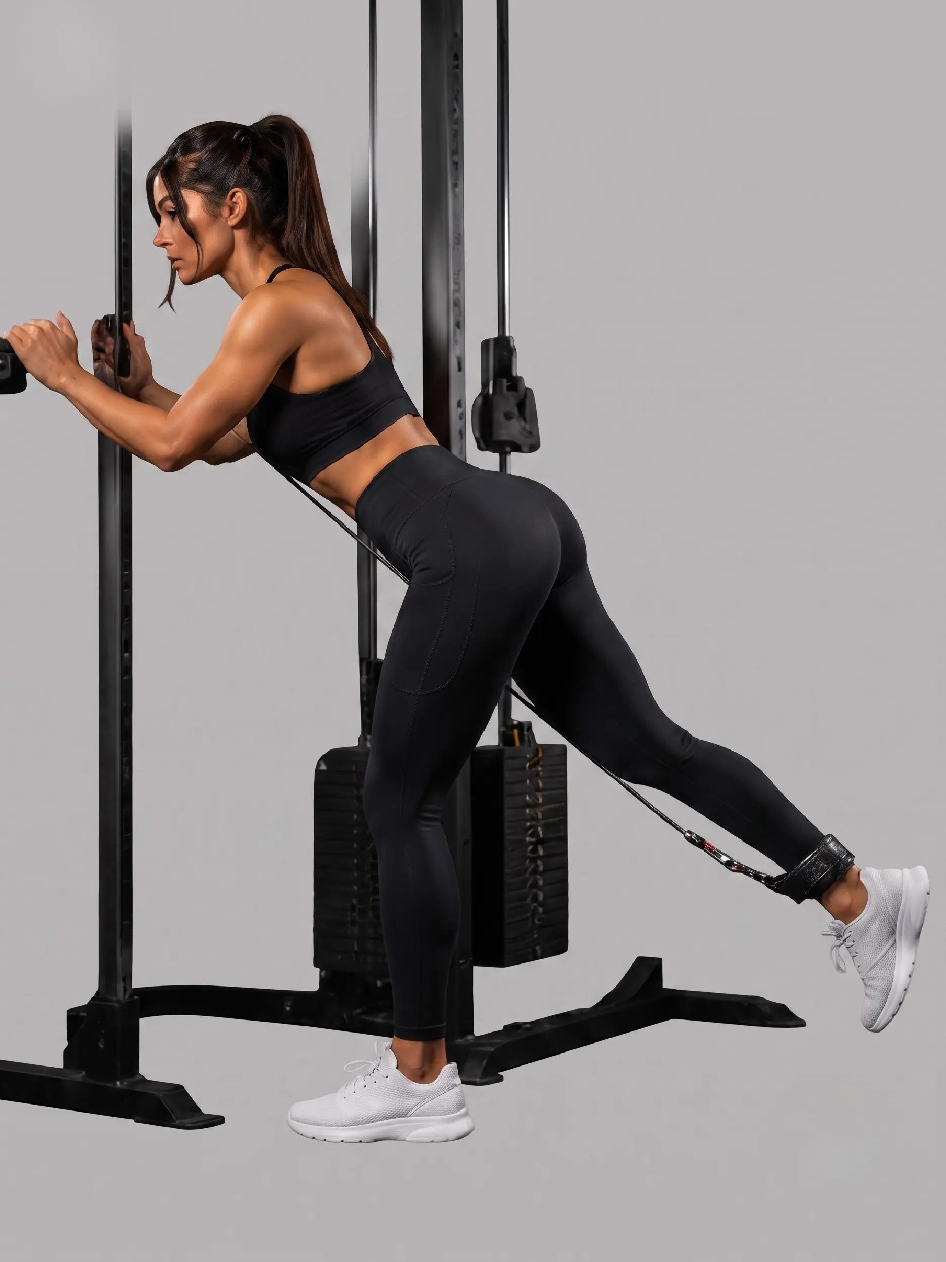 Legging (Polyester variant)