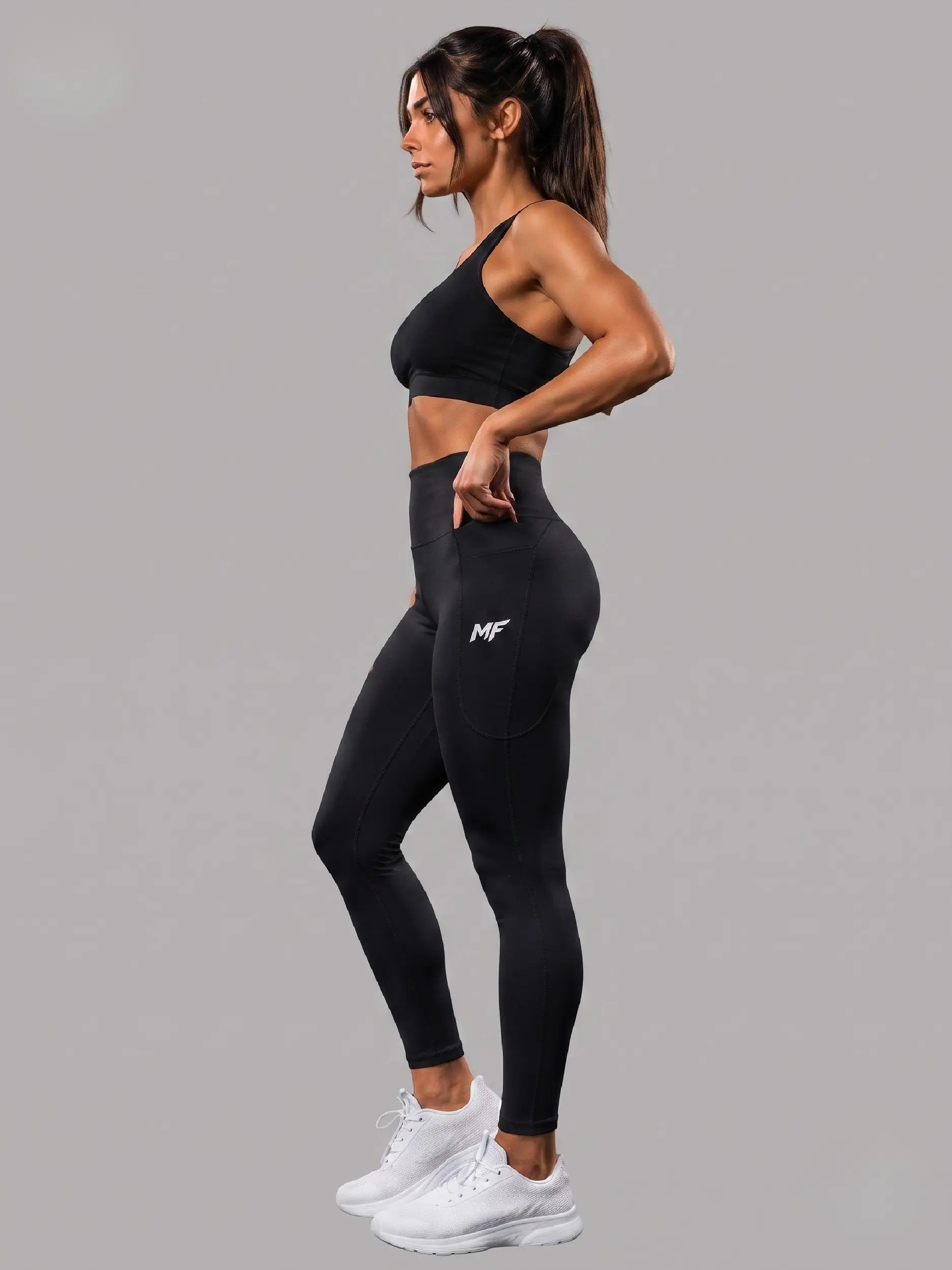 Legging (Polyester variant)
