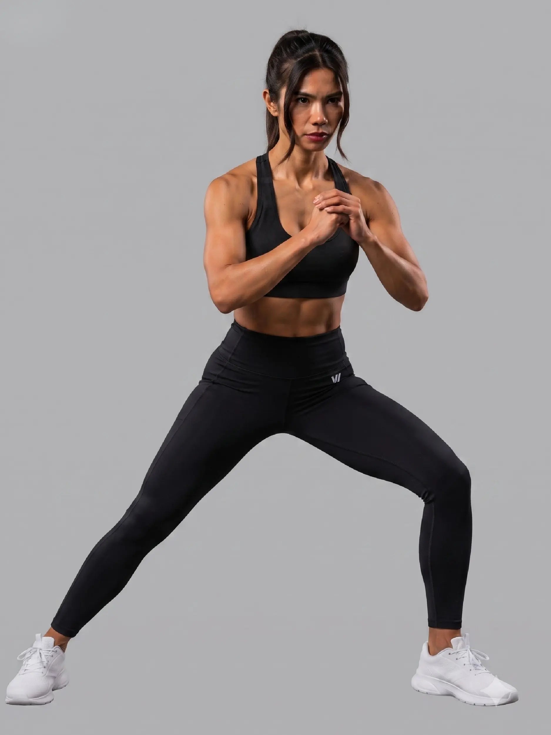 Legging (Polyester variant)