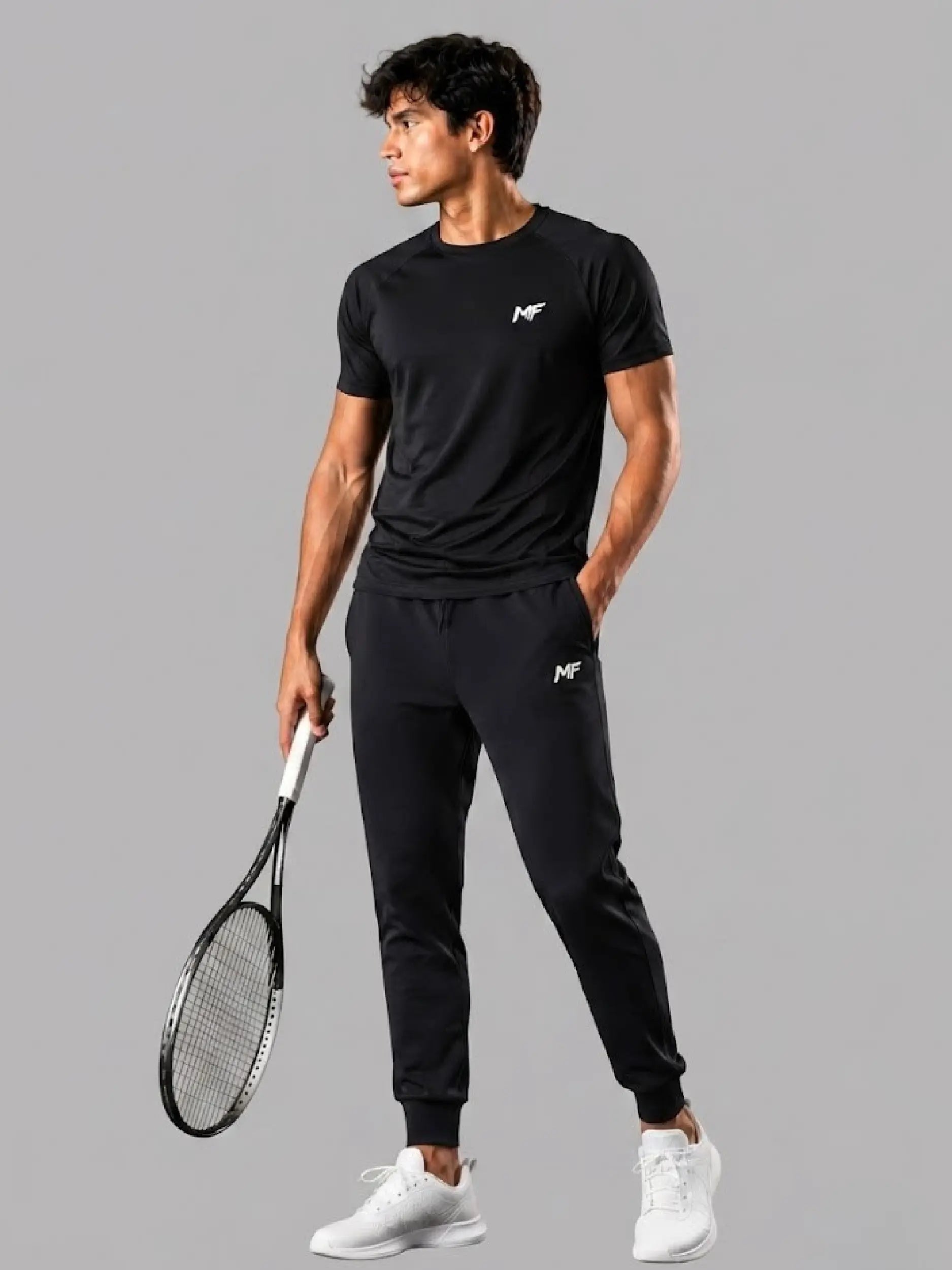 MF Performance Joggers