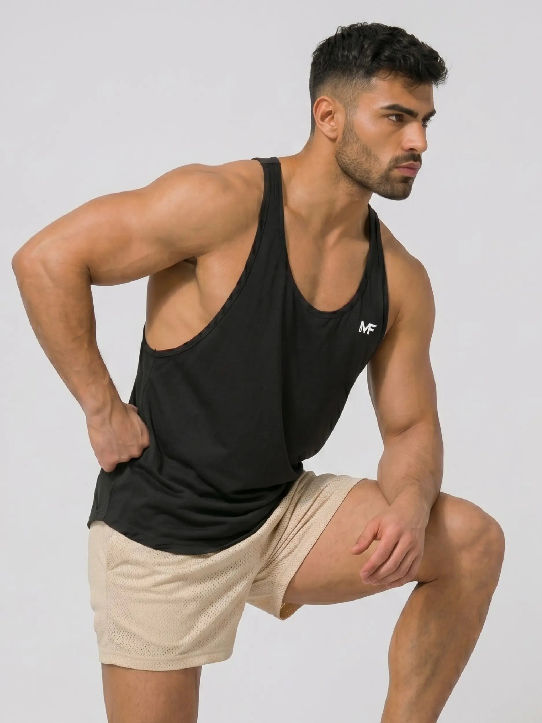 Men's Compression Tank