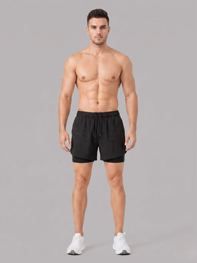 Men's Performance Training Shorts
