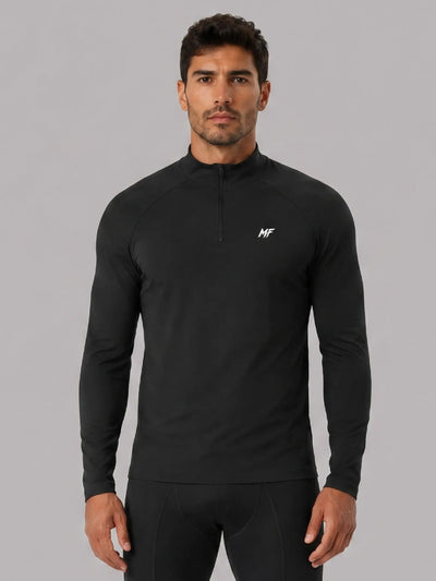 Men's Long-Sleeve Top