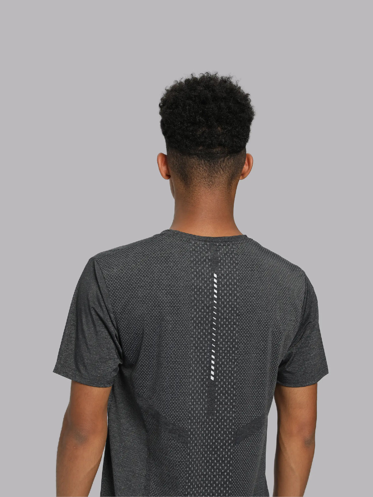 Men's Performance Polyester T-Shirt