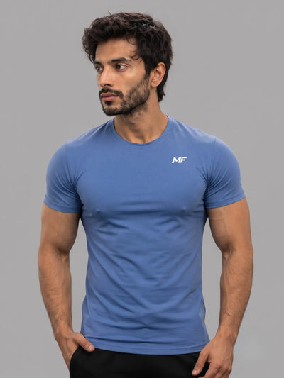 Men's Performance Polyester T-Shirt