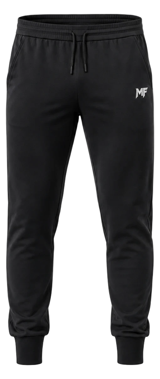 Tapered Performance Joggers