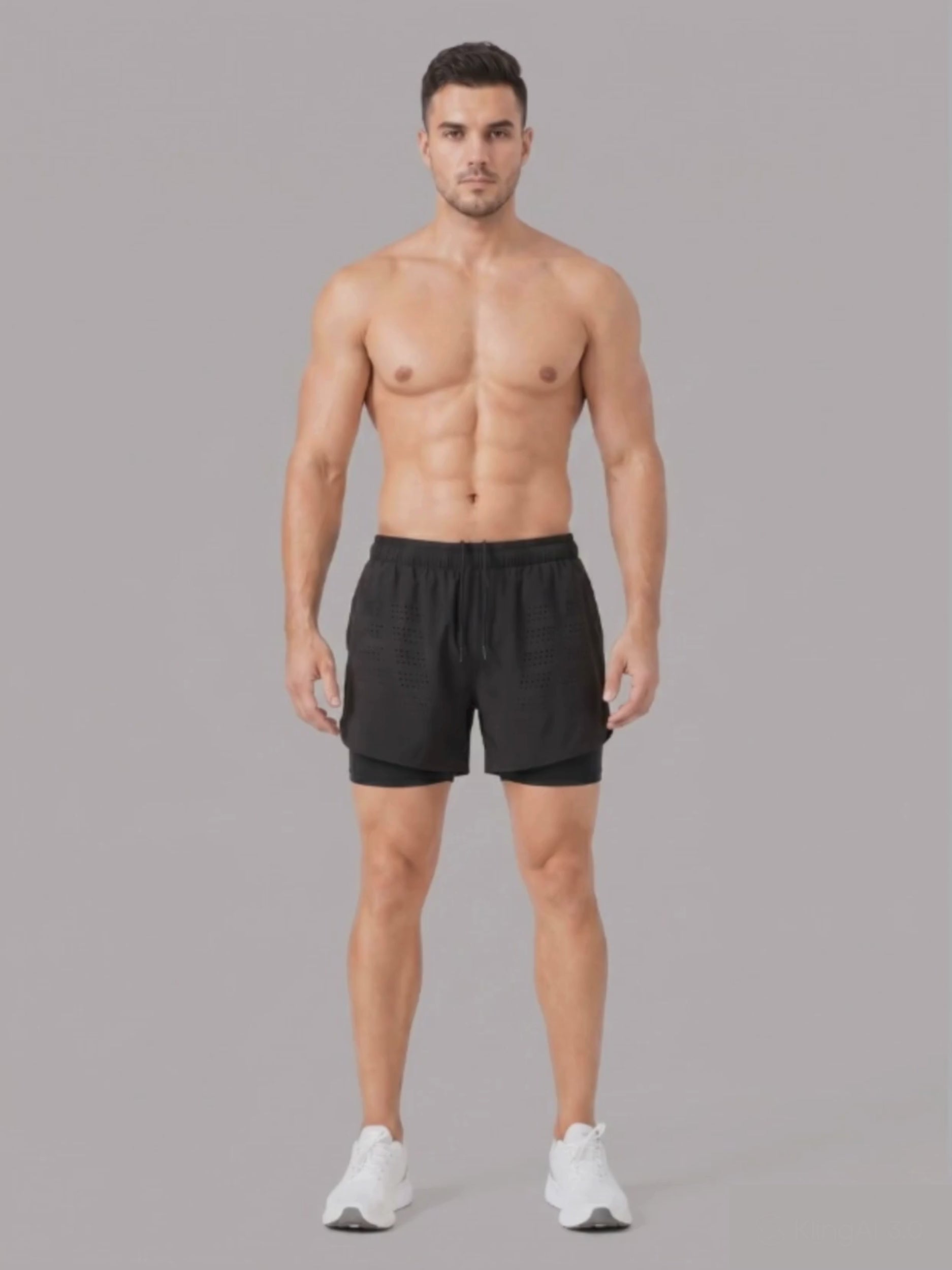 Men's Shorts