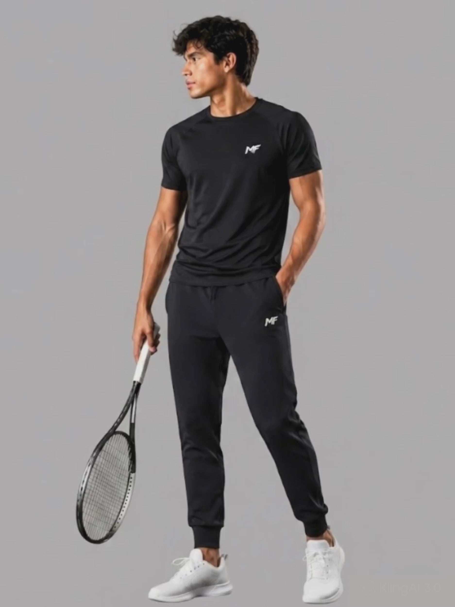 MF Performance Joggers