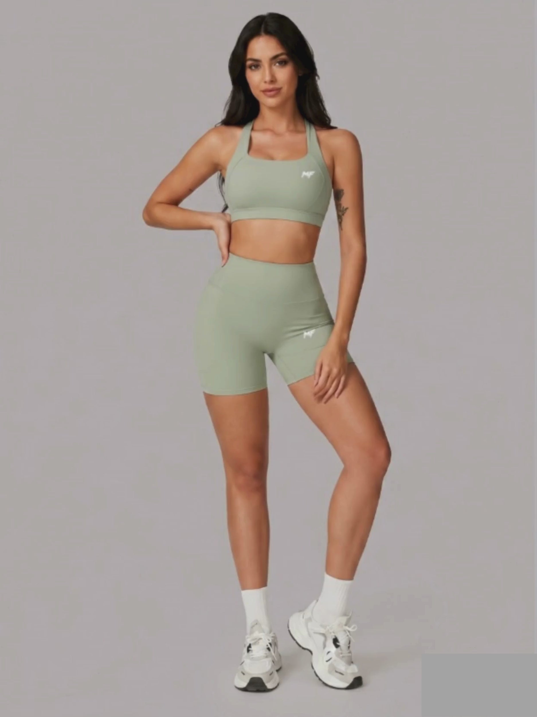 women biker shorts