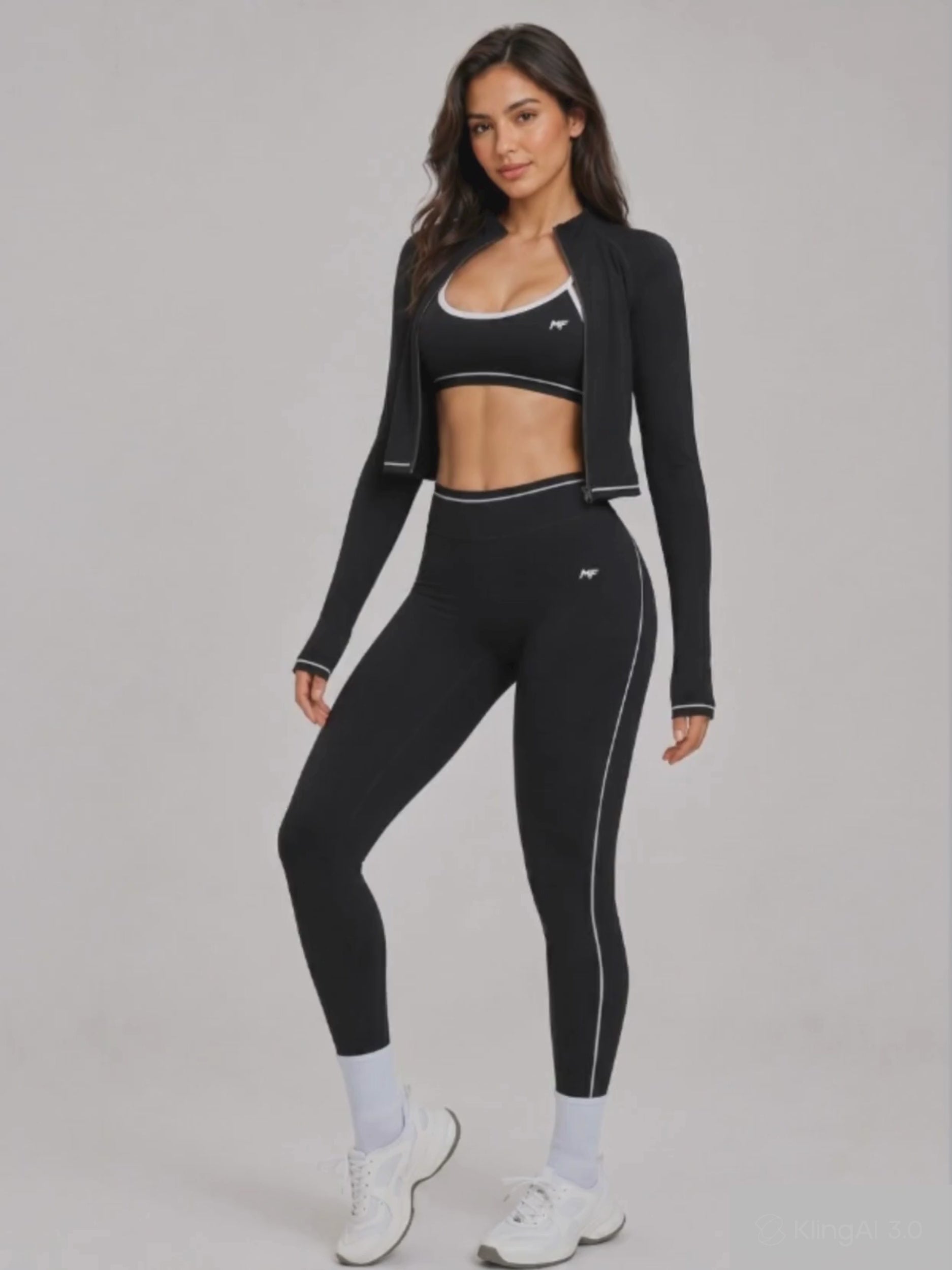 3-Piece Workout Set