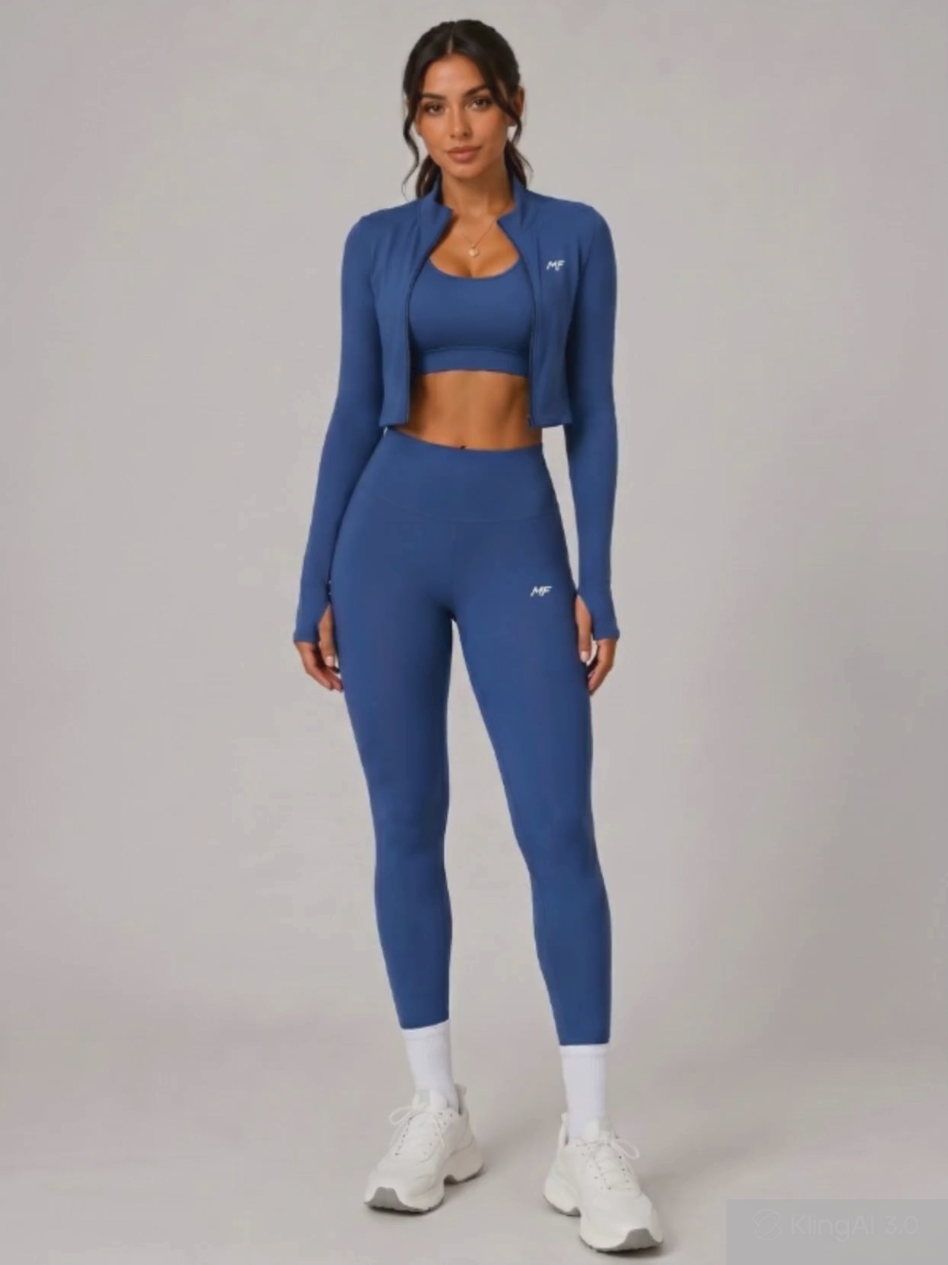 Women's 3 Piece Set